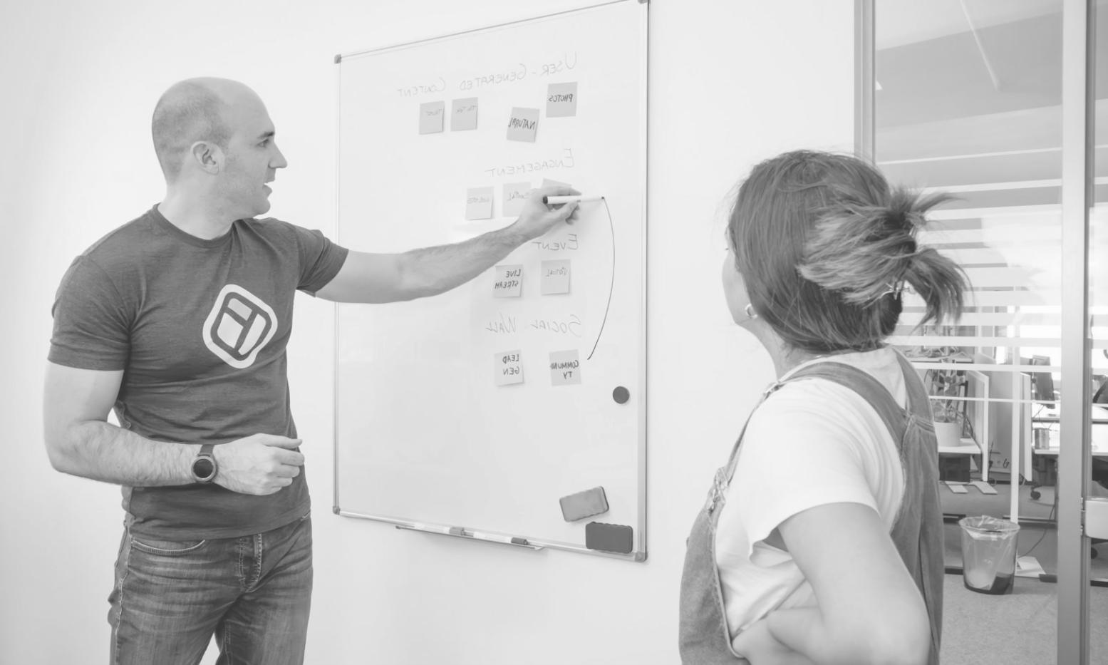 Finanzplanung und Budgetberatung bei jarelonixa