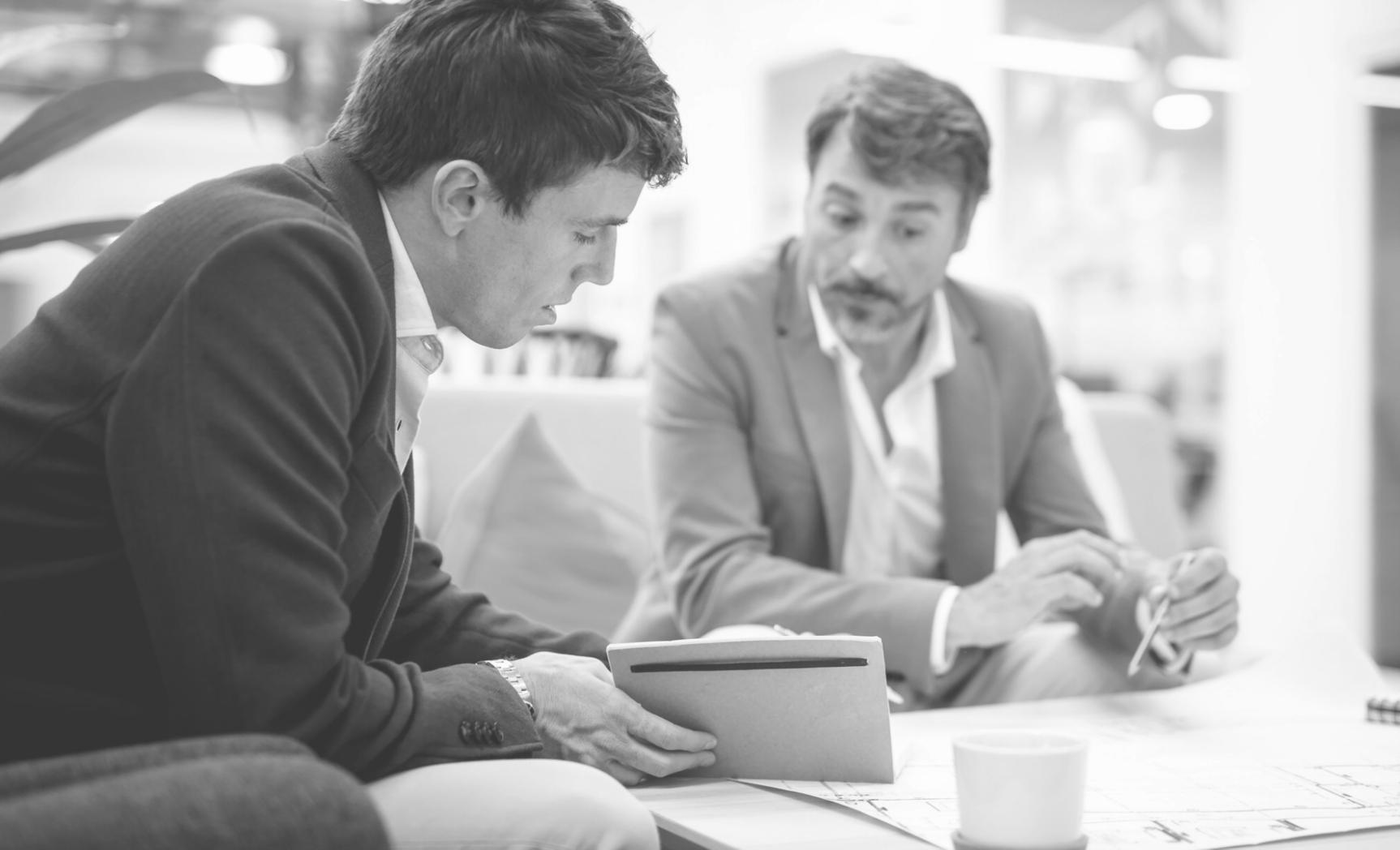 Finanzplanung und strategische Budgetarbeit